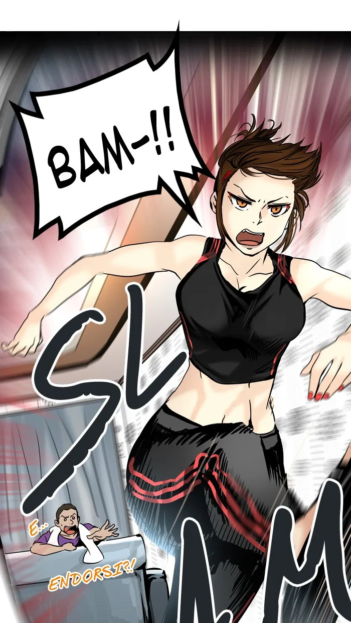 Tower of God - Chapter 302 - Page 62
