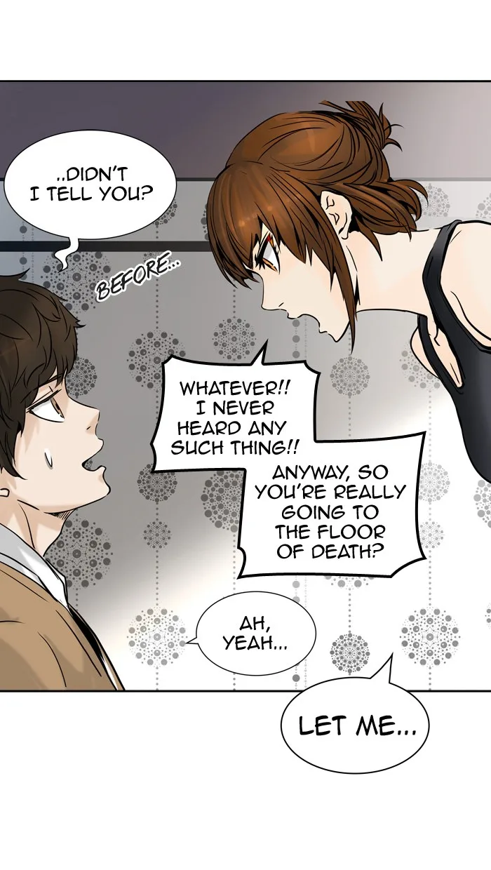 Tower of God - Chapter 302 - Page 65