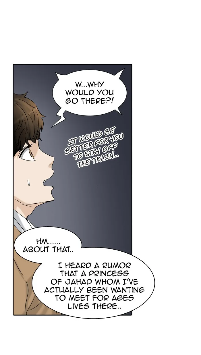 Tower of God - Chapter 302 - Page 67