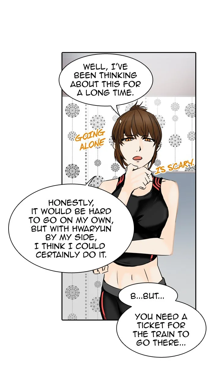 Tower of God - Chapter 302 - Page 68