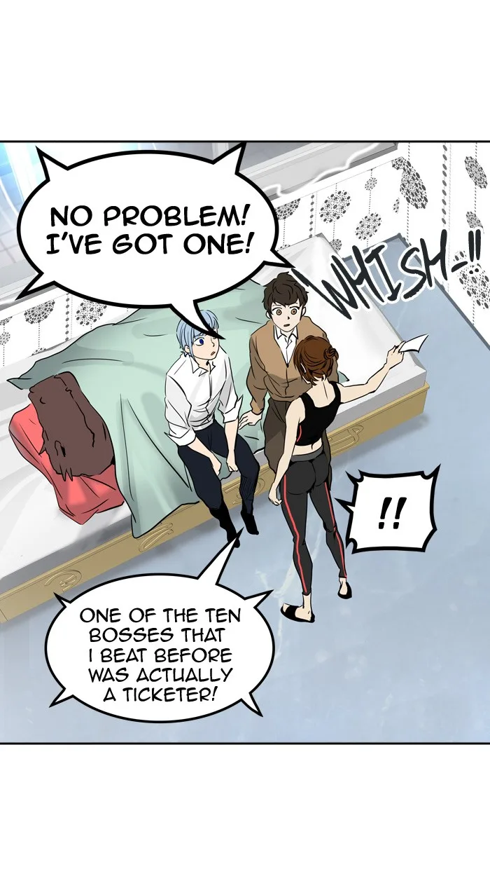 Tower of God - Chapter 302 - Page 69