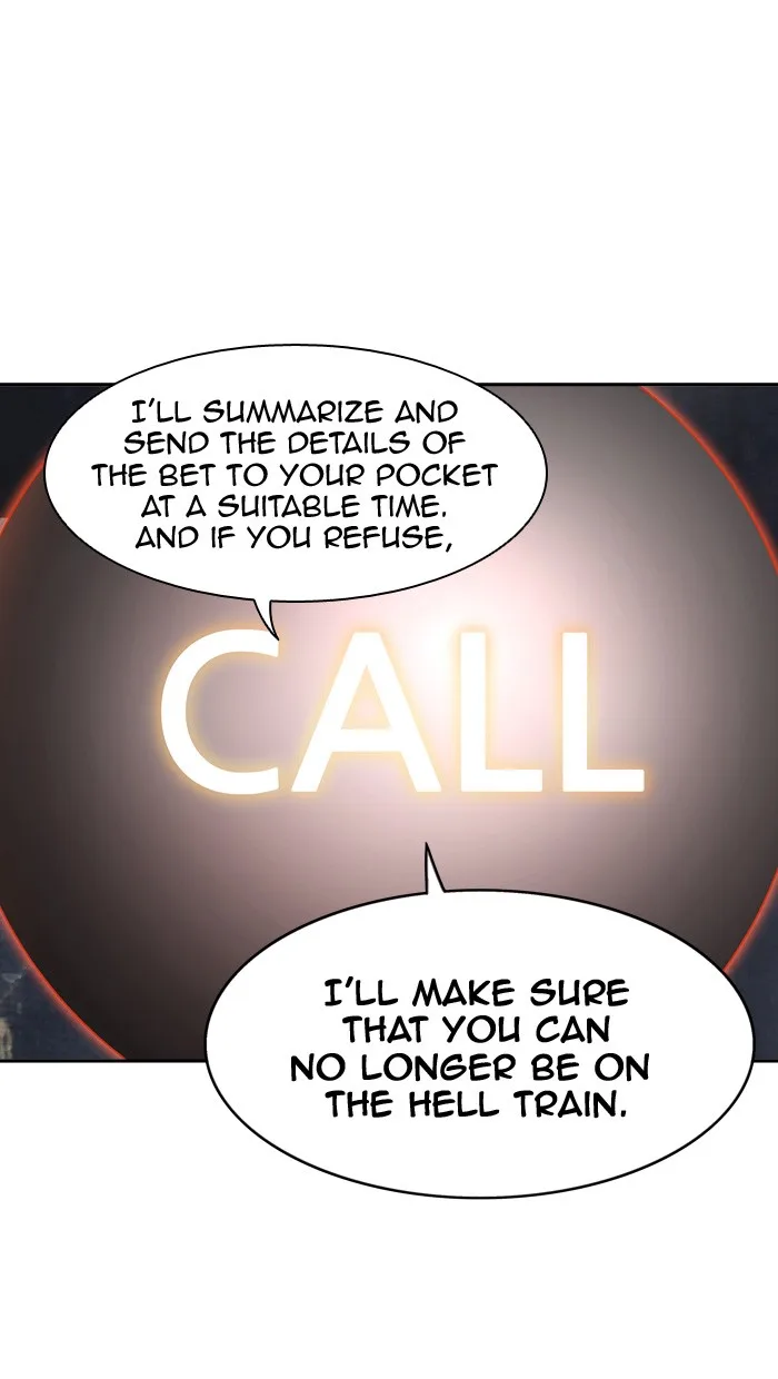 Tower of God - Chapter 302 - Page 7