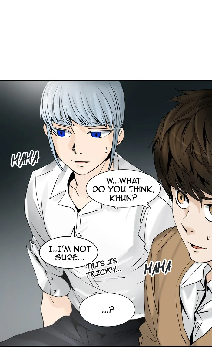 Tower of God - Chapter 302 - Page 70
