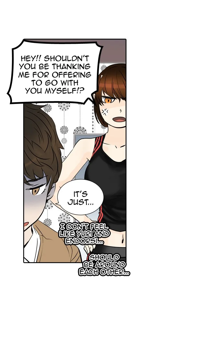 Tower of God - Chapter 302 - Page 72