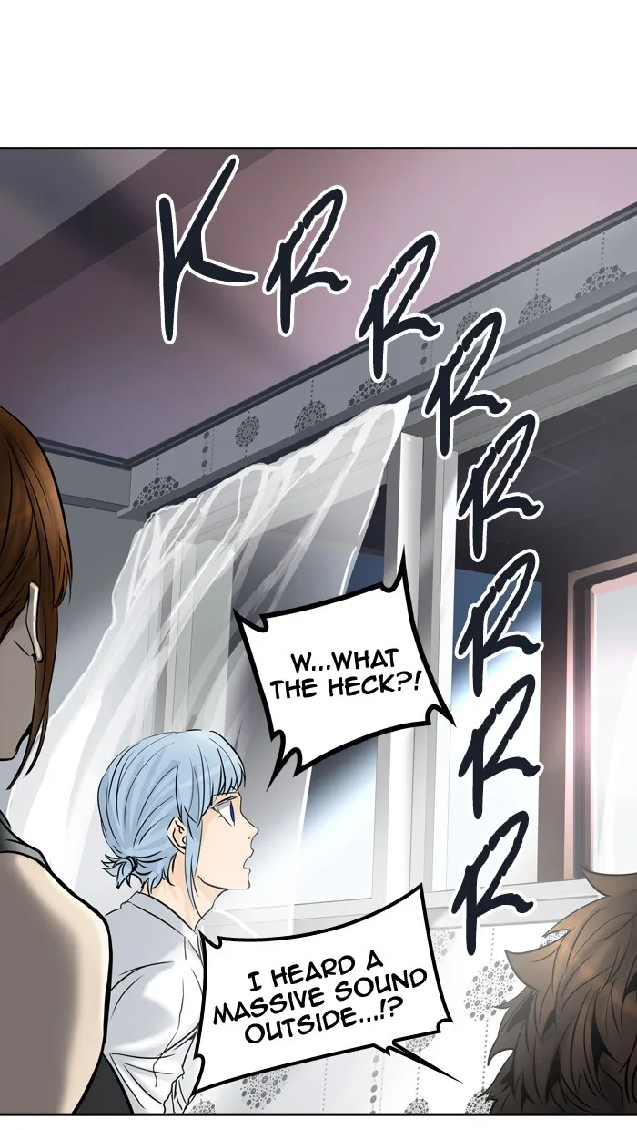 Tower of God - Chapter 302 - Page 74