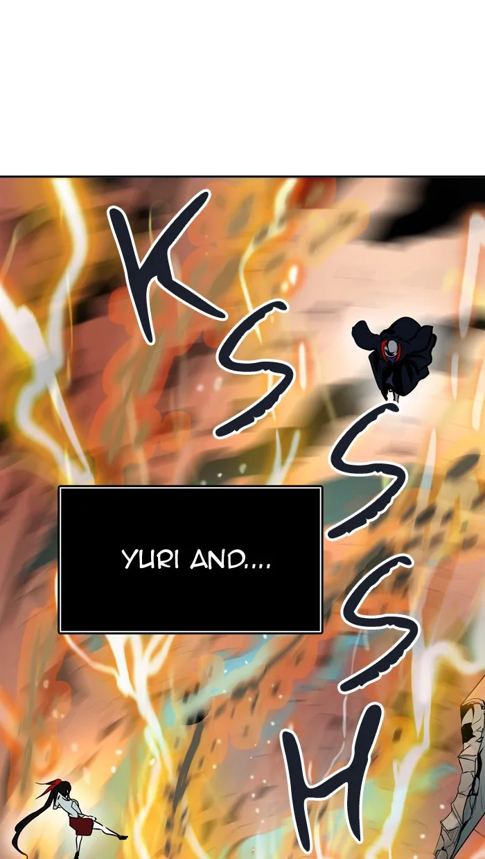Tower of God - Chapter 302 - Page 76