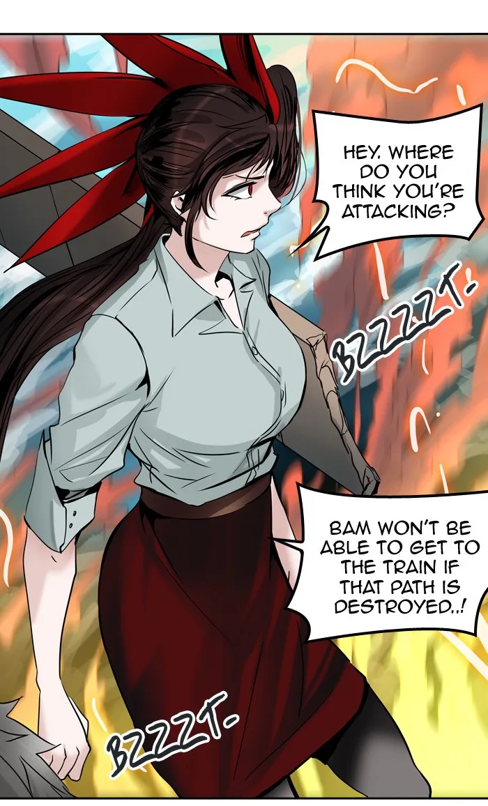 Tower of God - Chapter 302 - Page 78