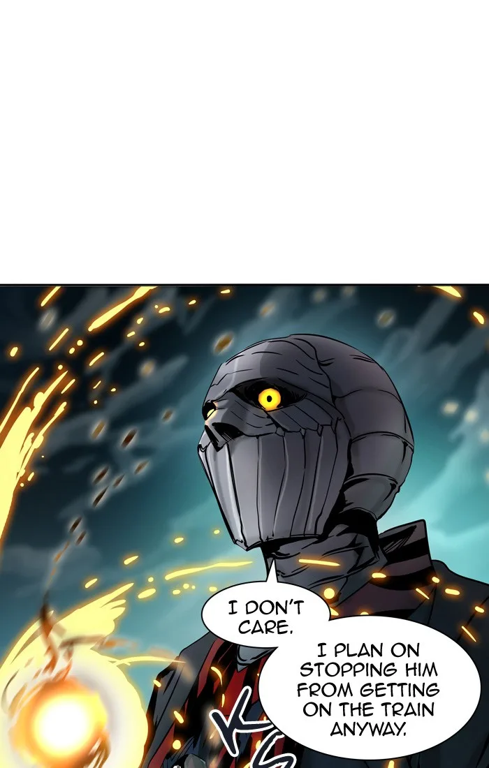 Tower of God - Chapter 302 - Page 79