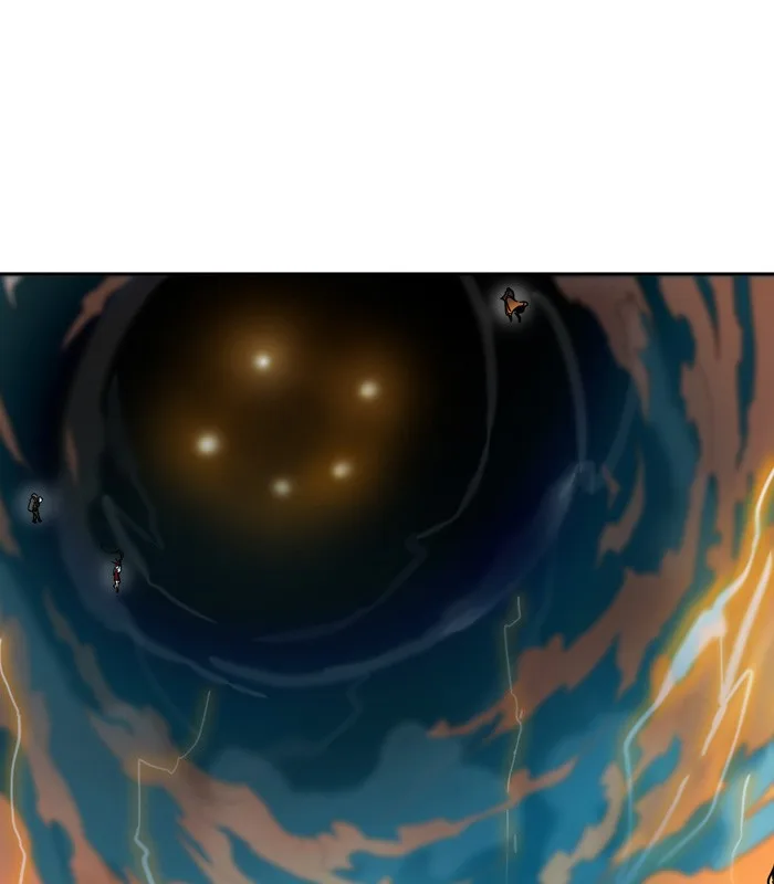 Tower of God - Chapter 303 - Page 1