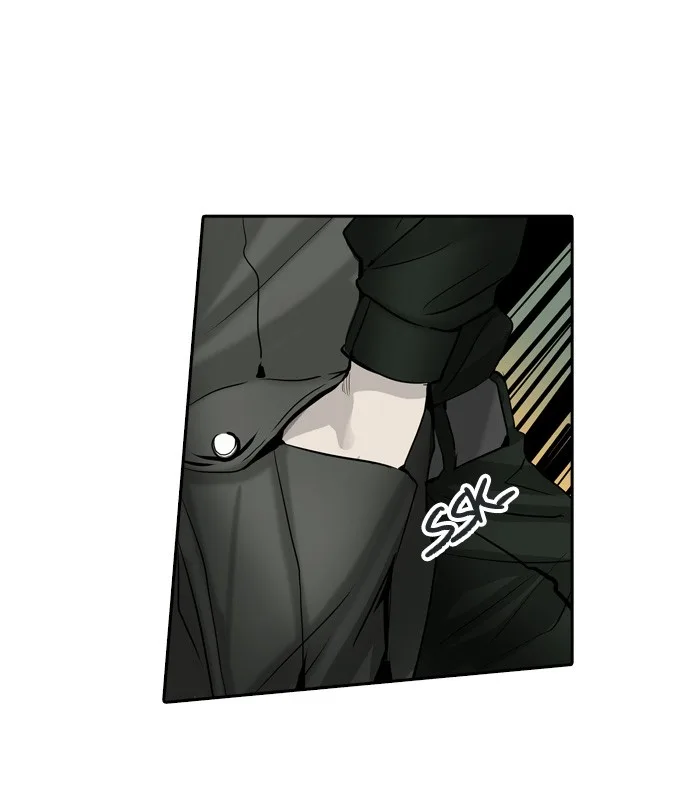 Tower of God - Chapter 303 - Page 10