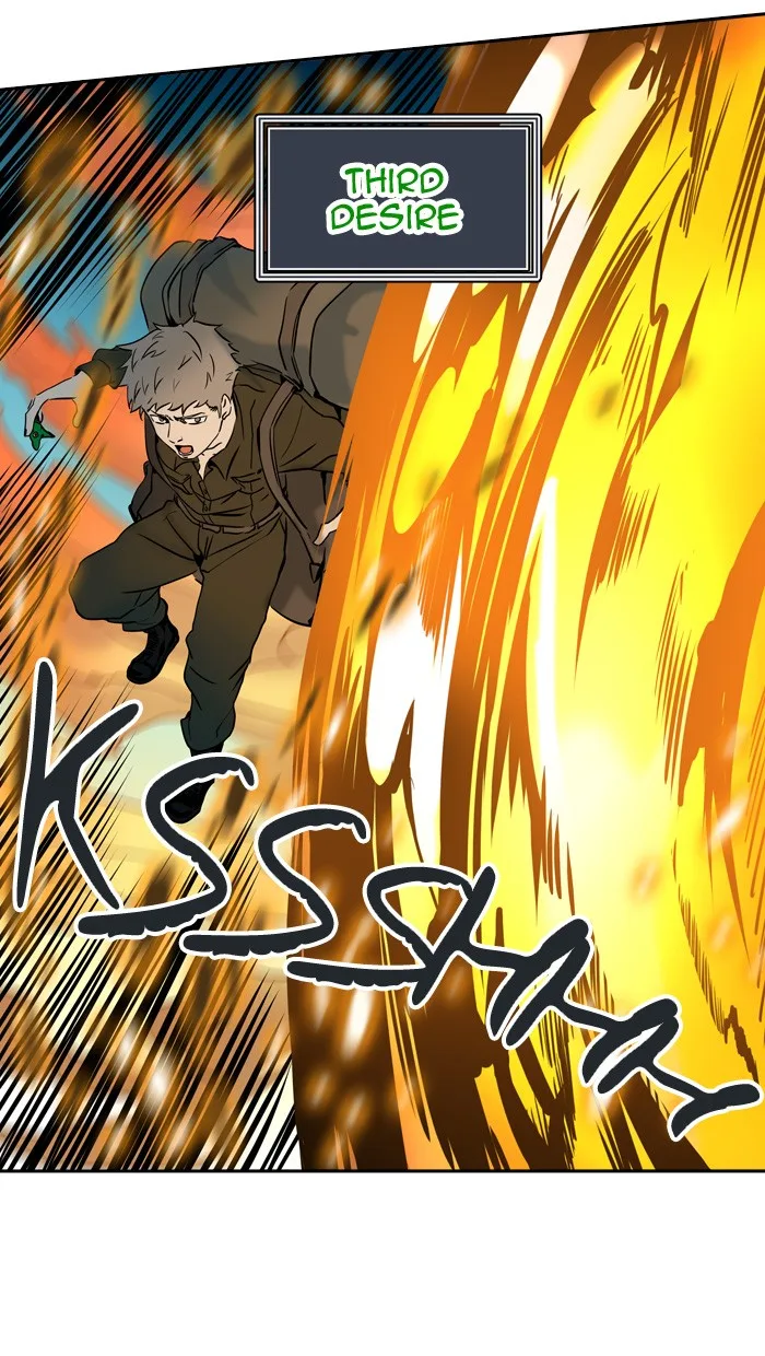 Tower of God - Chapter 303 - Page 13