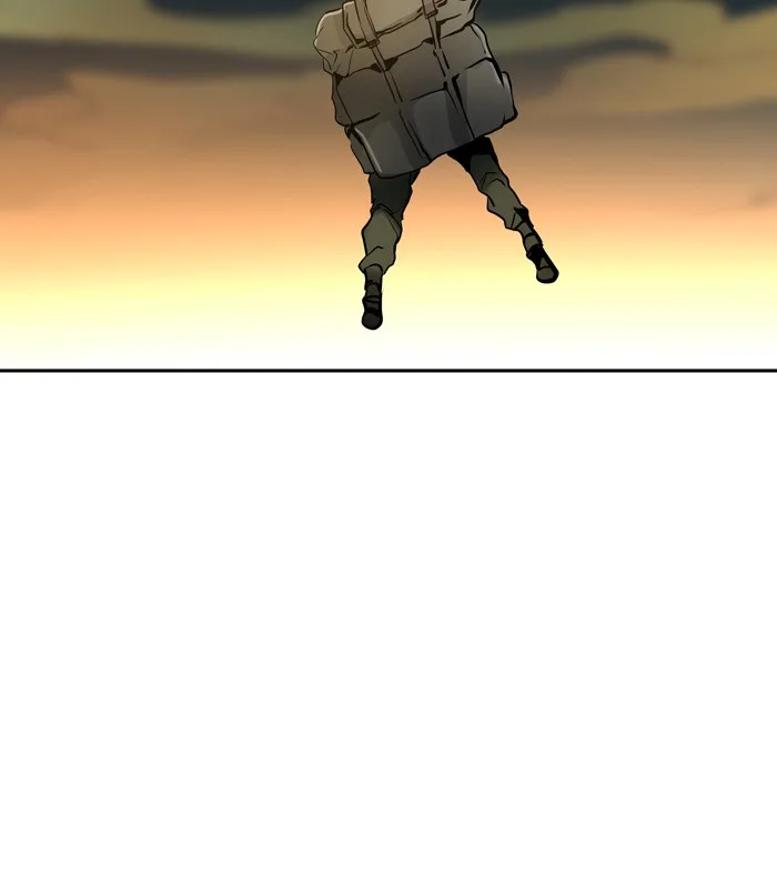 Tower of God - Chapter 303 - Page 21