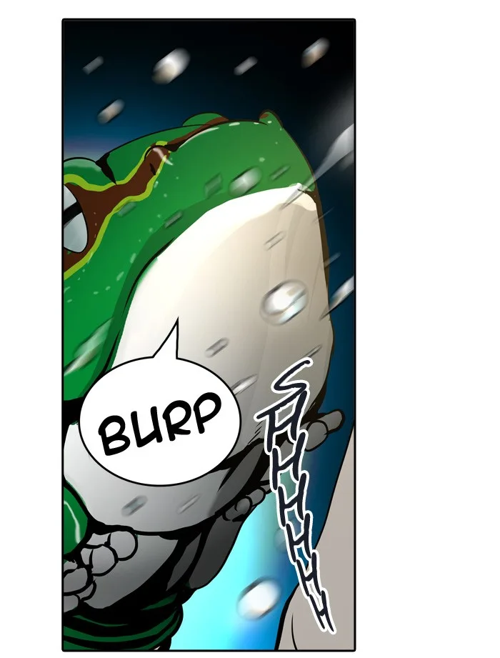Tower of God - Chapter 303 - Page 22