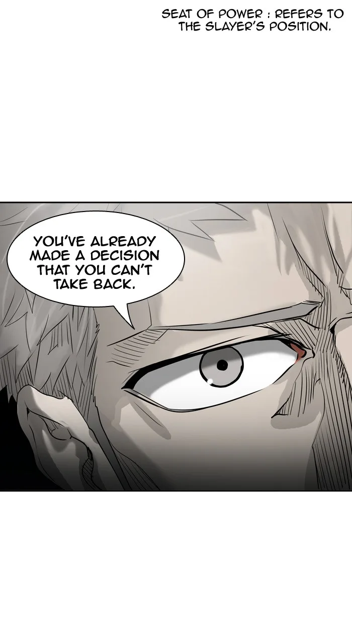 Tower of God - Chapter 303 - Page 26