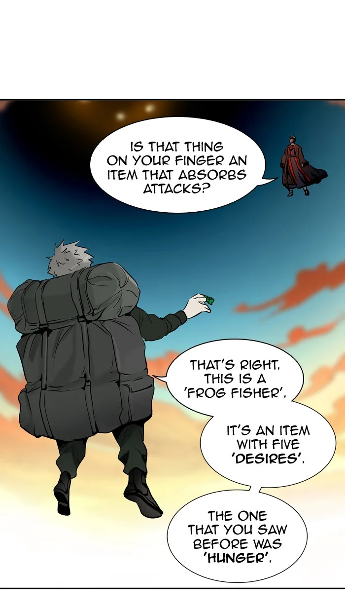 Tower of God - Chapter 303 - Page 27