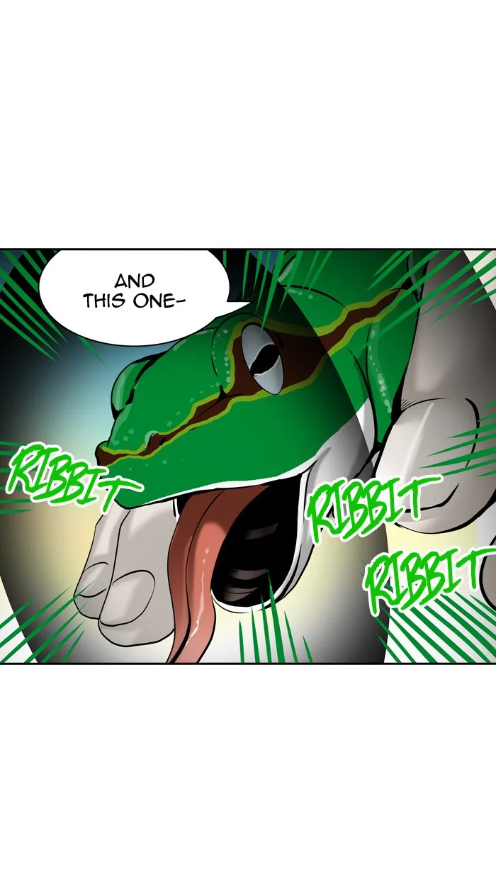 Tower of God - Chapter 303 - Page 28