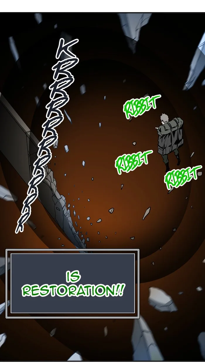 Tower of God - Chapter 303 - Page 29