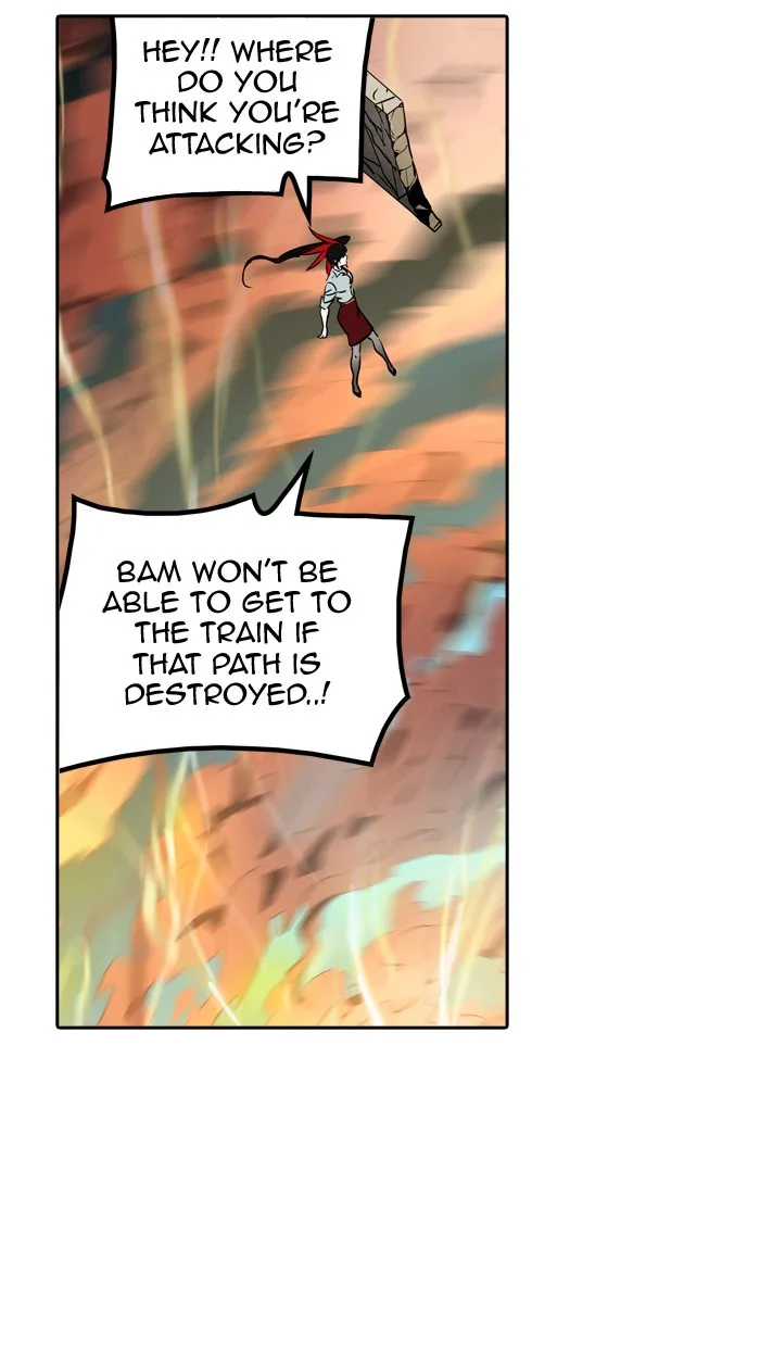 Tower of God - Chapter 303 - Page 3