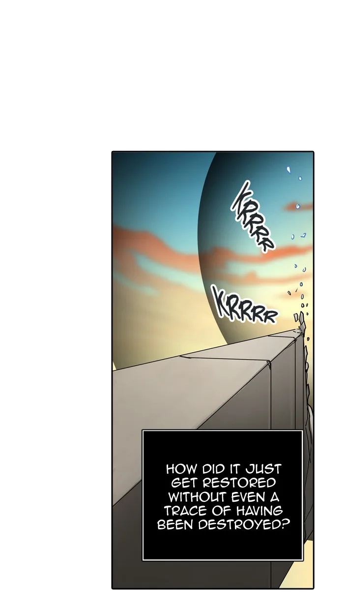Tower of God - Chapter 303 - Page 31