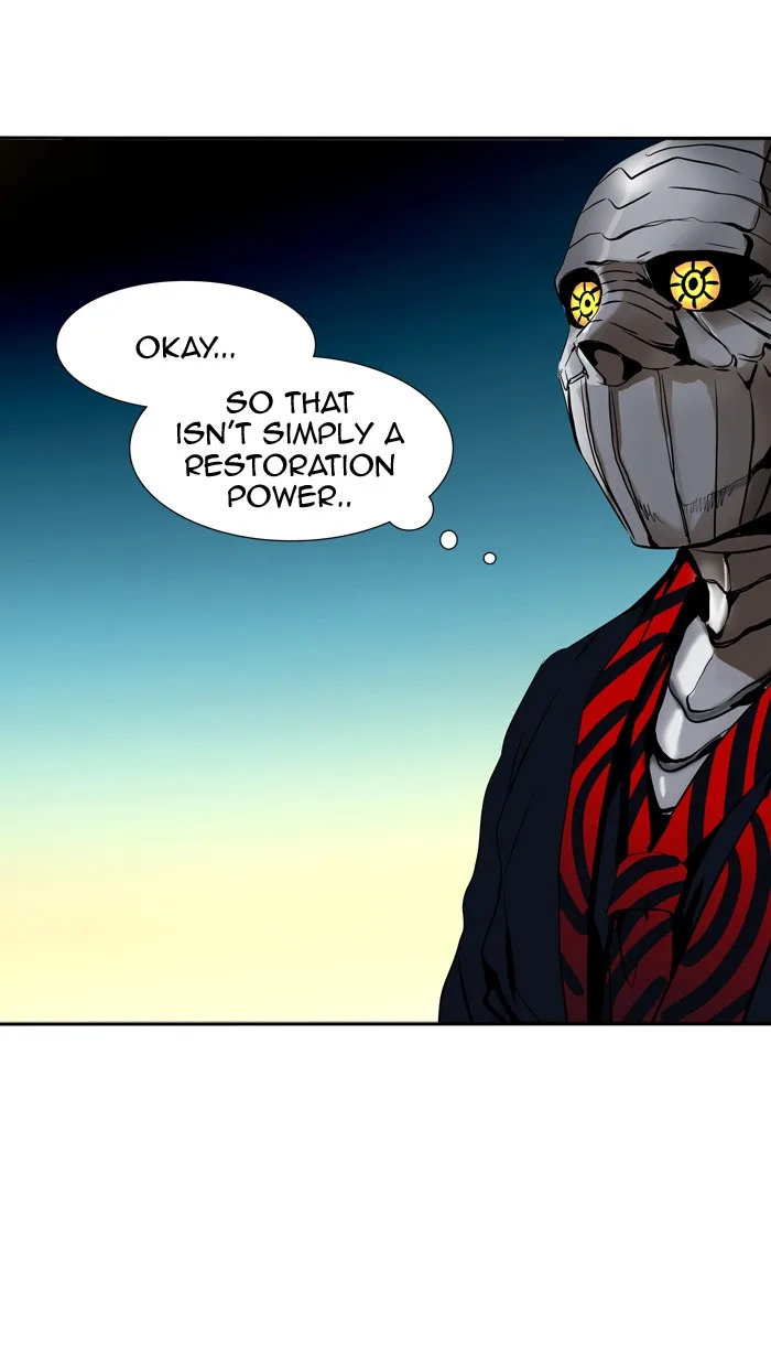 Tower of God - Chapter 303 - Page 32
