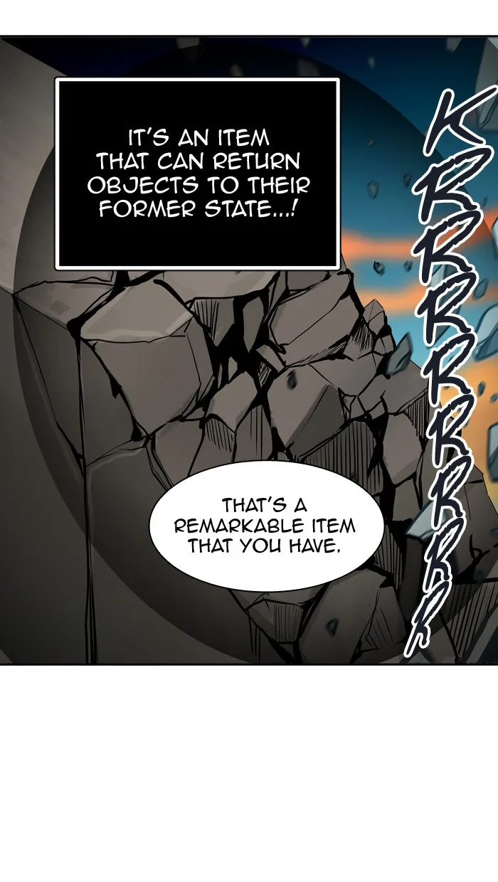 Tower of God - Chapter 303 - Page 33