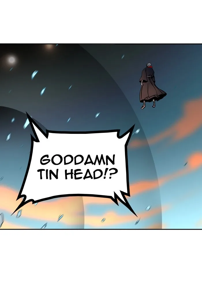 Tower of God - Chapter 303 - Page 35