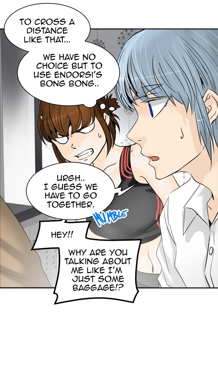 Tower of God - Chapter 303 - Page 37