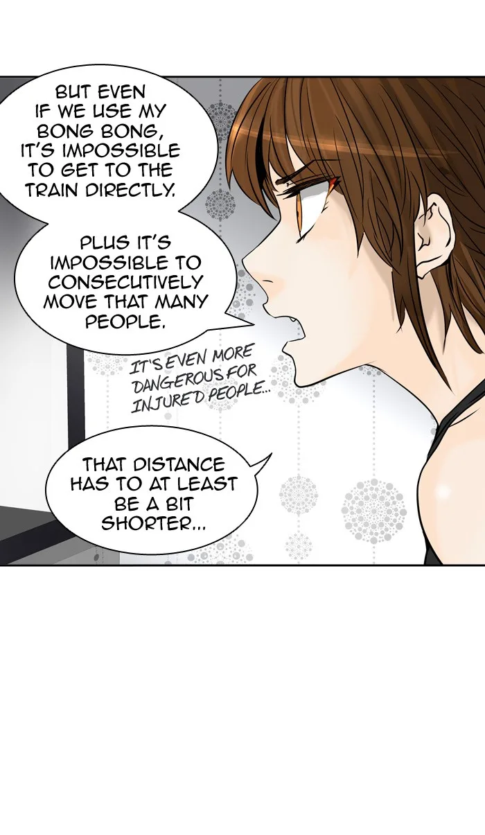 Tower of God - Chapter 303 - Page 38
