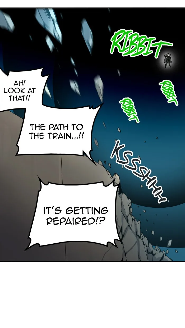 Tower of God - Chapter 303 - Page 39