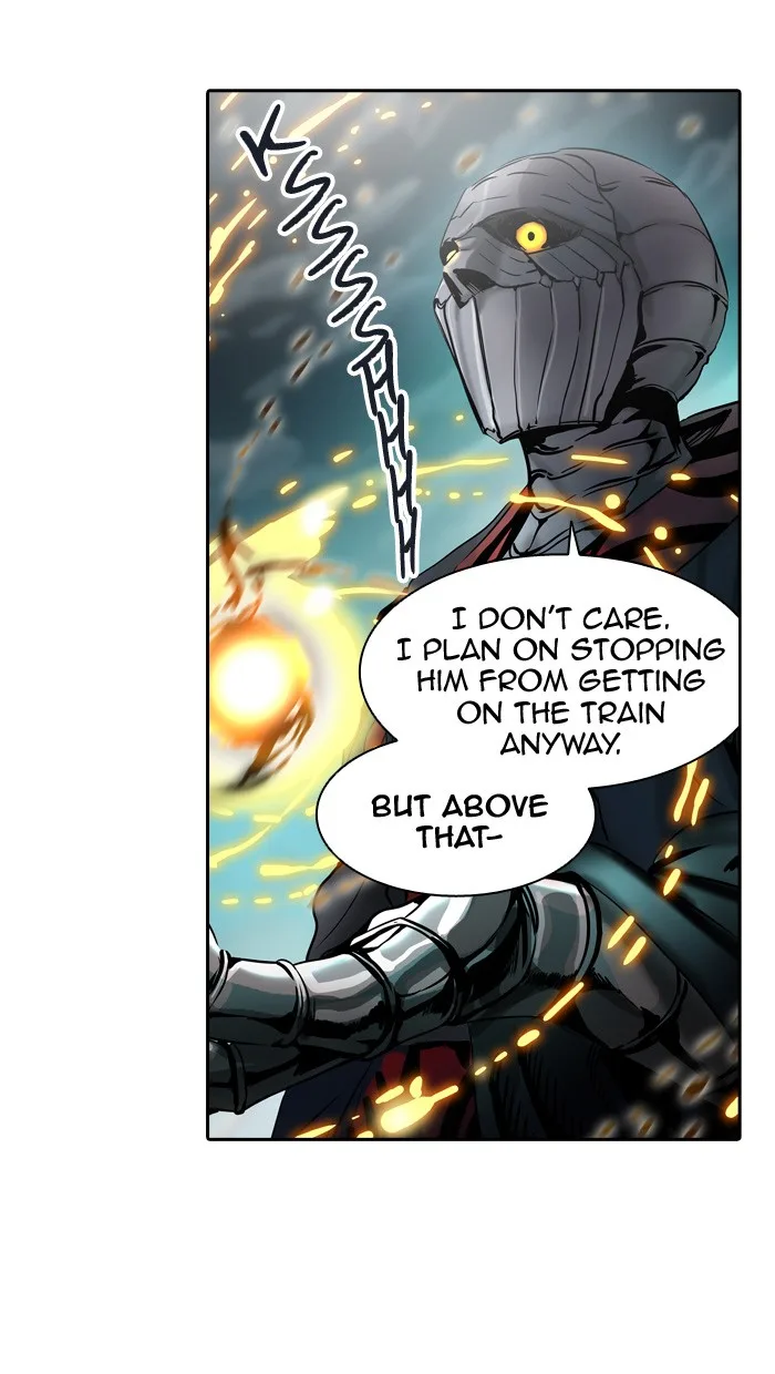 Tower of God - Chapter 303 - Page 4