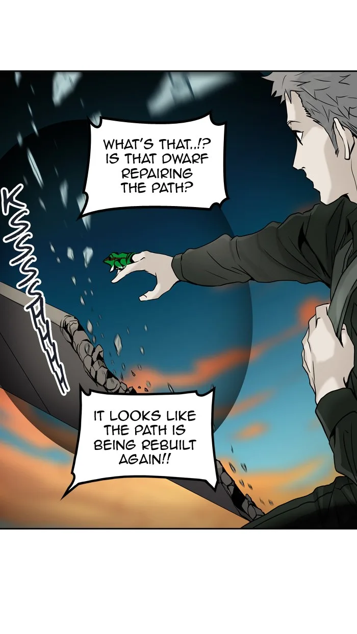 Tower of God - Chapter 303 - Page 40
