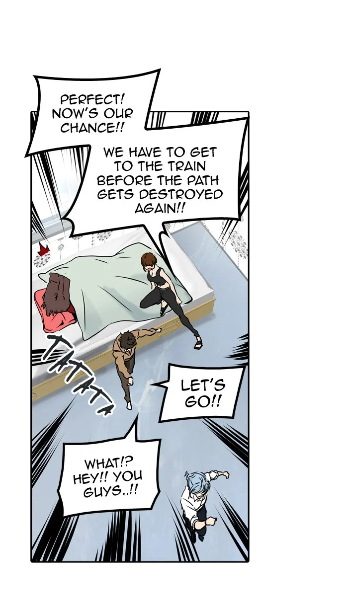 Tower of God - Chapter 303 - Page 41