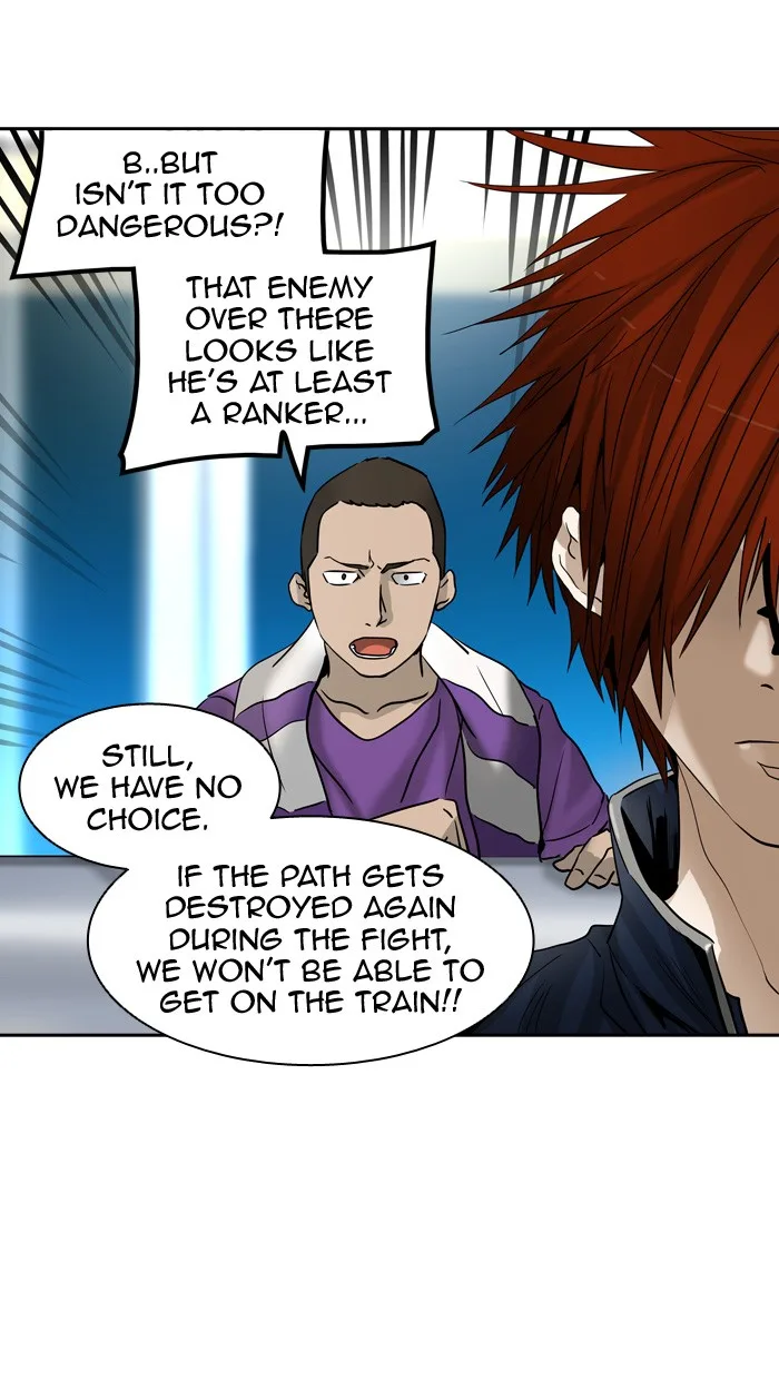 Tower of God - Chapter 303 - Page 43