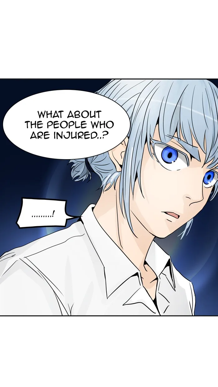 Tower of God - Chapter 303 - Page 45