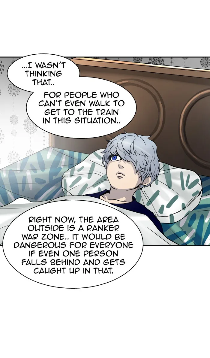 Tower of God - Chapter 303 - Page 46