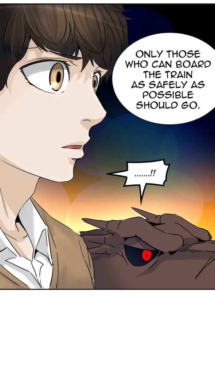 Tower of God - Chapter 303 - Page 47