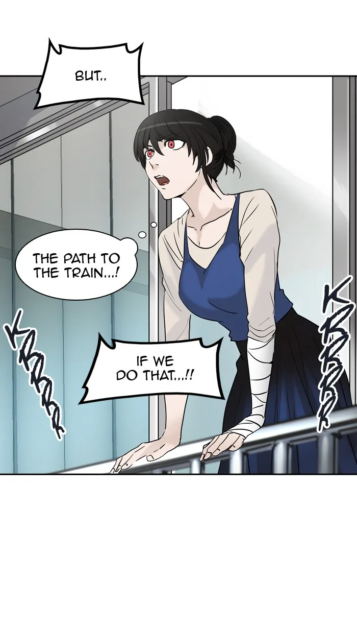 Tower of God - Chapter 303 - Page 48