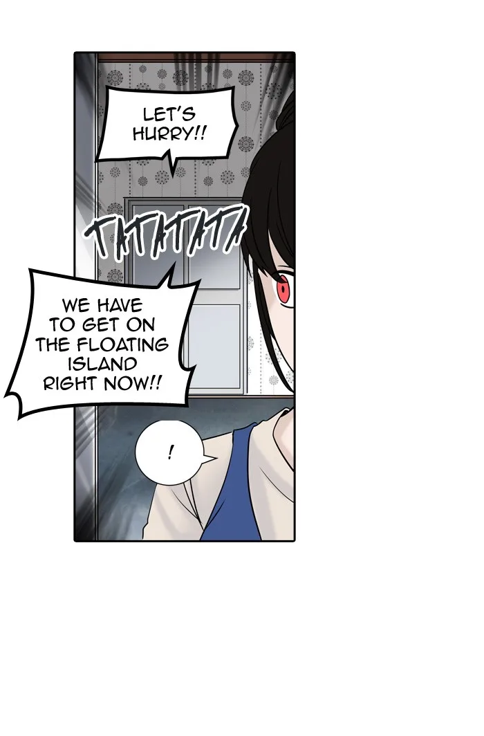 Tower of God - Chapter 303 - Page 49