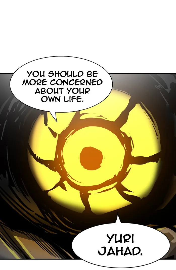 Tower of God - Chapter 303 - Page 5
