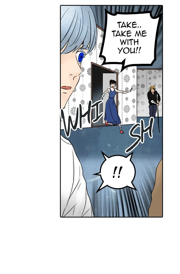 Tower of God - Chapter 303 - Page 50