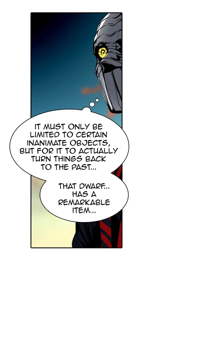 Tower of God - Chapter 303 - Page 53