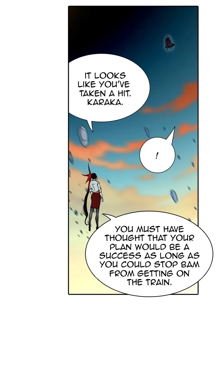 Tower of God - Chapter 303 - Page 54