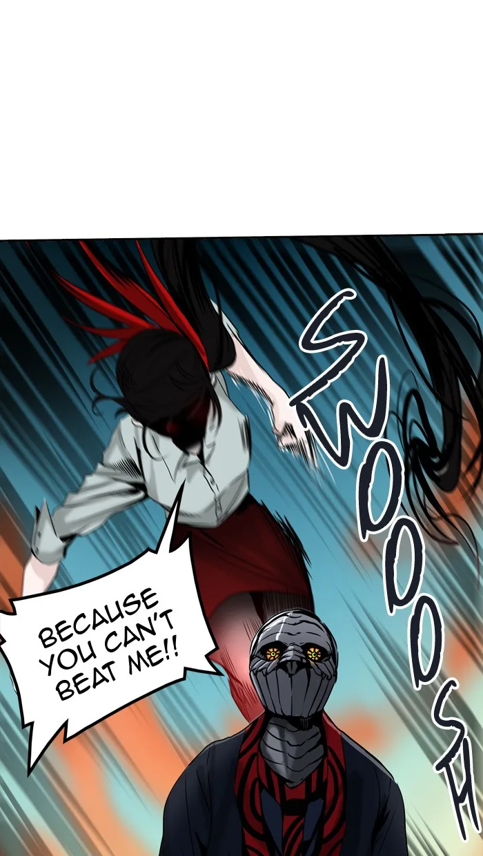 Tower of God - Chapter 303 - Page 58