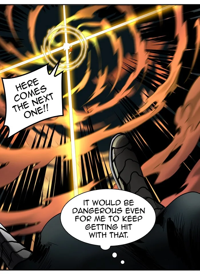 Tower of God - Chapter 303 - Page 66
