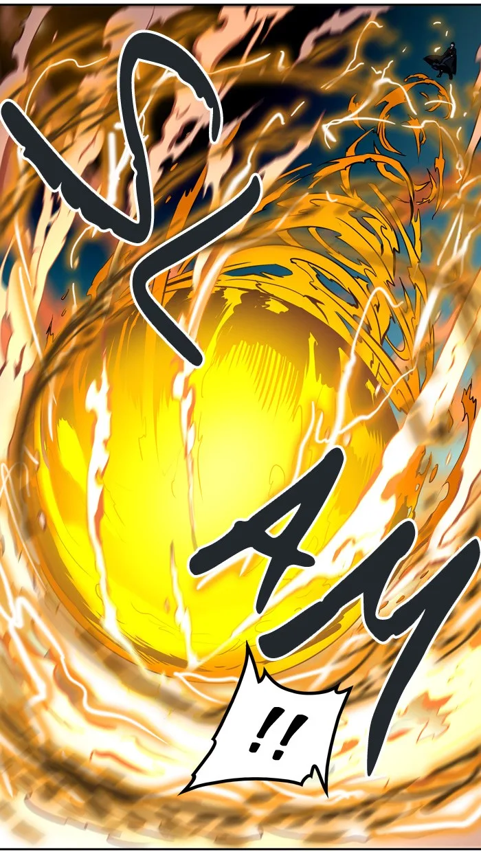 Tower of God - Chapter 303 - Page 7