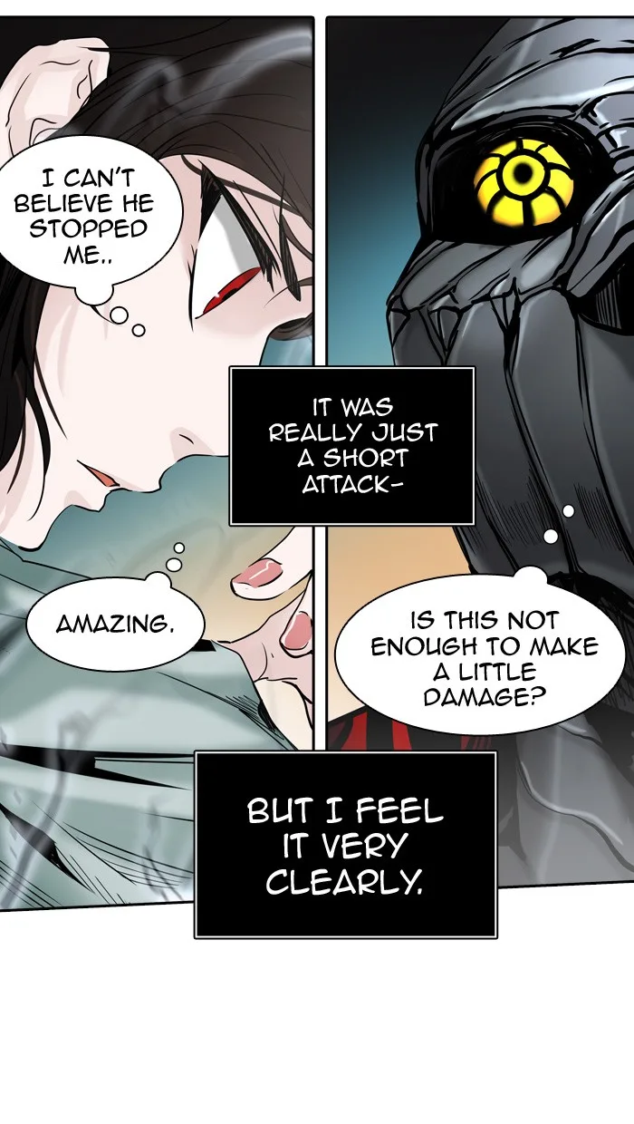 Tower of God - Chapter 303 - Page 72