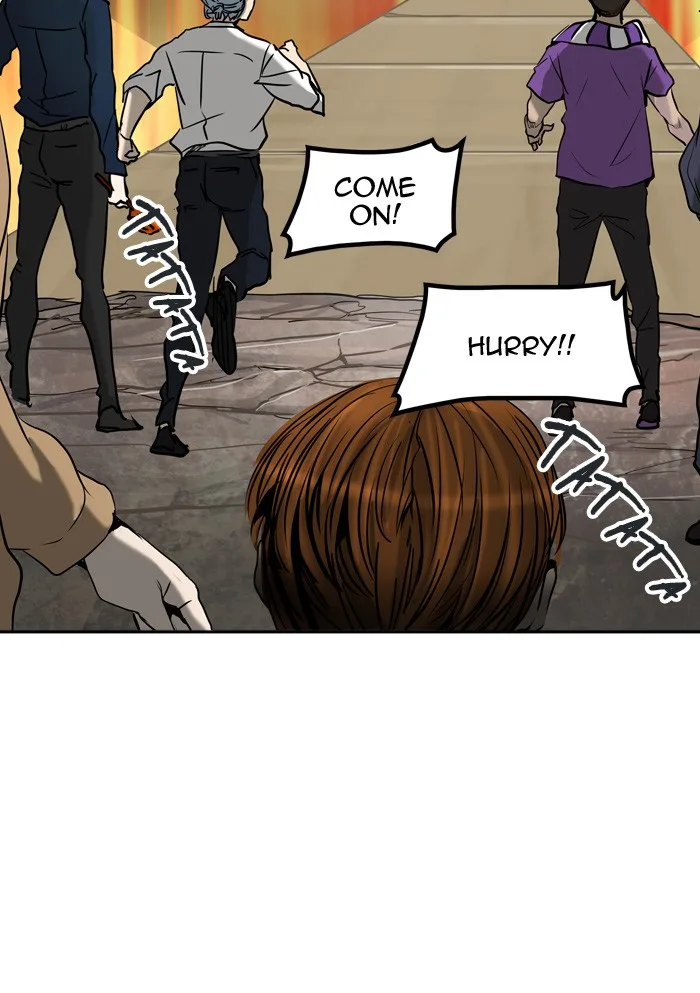 Tower of God - Chapter 303 - Page 77