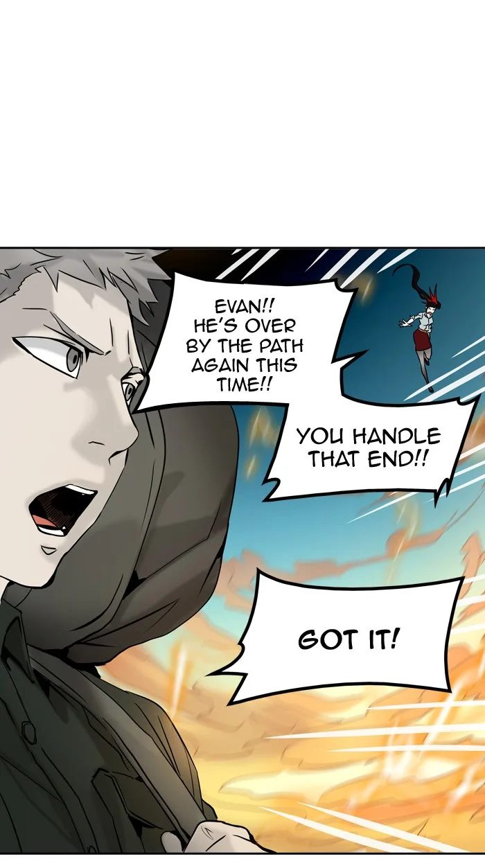 Tower of God - Chapter 303 - Page 8