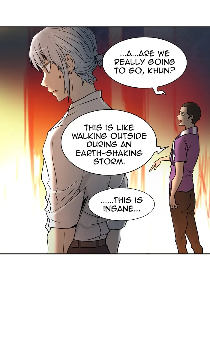 Tower of God - Chapter 303 - Page 82
