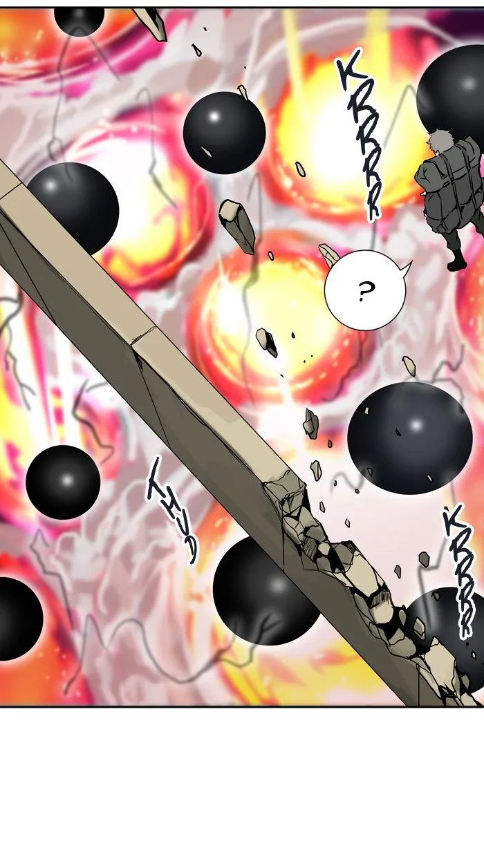 Tower of God - Chapter 303 - Page 85